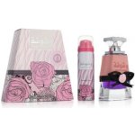 Lattafa Washwashah EDP 100 ml + deospray 75 ml dárková sada – Hledejceny.cz