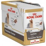 Royal Canin Yorkshire Adult 12 x 85 g – Zbozi.Blesk.cz