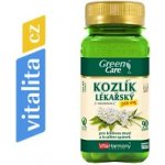 Vitaharmony kozlík lékařský 200 mg 90 kapsli – Hledejceny.cz