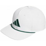 adidas golfová Tour 5 Panel Bílá/Zelená – Hledejceny.cz