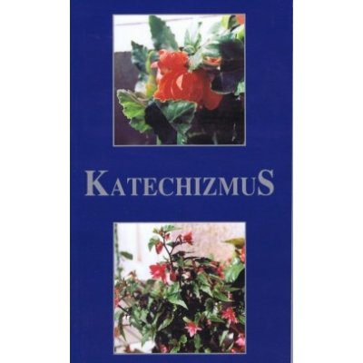 Katechizmus