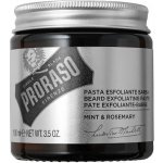 Proraso čisticí pasta na plnovous 100 ml – Zboží Dáma