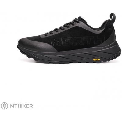 Northfinder Nanga boty černá