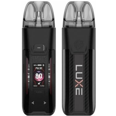 Vaporesso Luxe XR Max 2 POD 3200 mAh Black 1 ks – Zboží Dáma