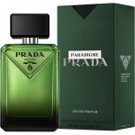 Prada Paradigme parfémovaná voda pánská 100 ml – Zboží Dáma