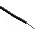 NKT CY H05V-U 0,75 černý 1 m – HobbyKompas.cz