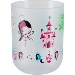 Spirella dětský kelímek na kartáčky FAIRY 10_20060 – Zboží Dáma