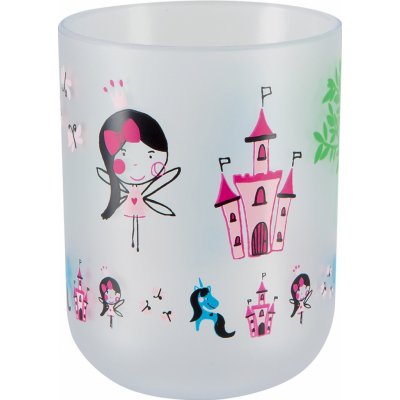 Spirella dětský kelímek na kartáčky FAIRY 10_20060 – Zboží Dáma