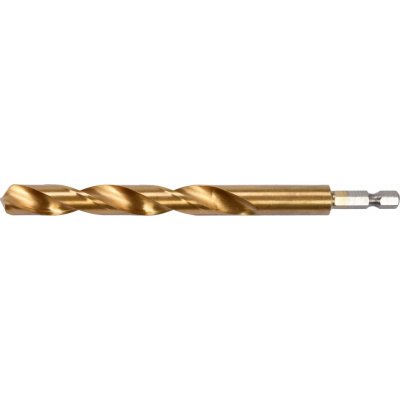 YATO Vrták na kov TITAN 1/4" 12mm YT-44774 5906083029691 – Sleviste.cz