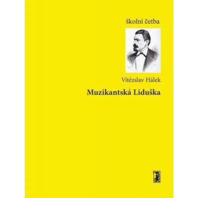 Pohádka máje - Vilém Mrštík – Hledejceny.cz