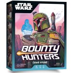Star Wars: Bounty Hunters – Zboží Živě