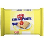 POEX Křehký plátek žitný 65 g – Zboží Mobilmania