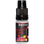 Imperia Black Label Červený rybíz 10 ml – Zboží Mobilmania