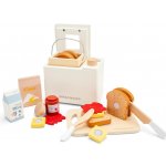 New Classic Toys pekárna na chleba s doplňky – Sleviste.cz