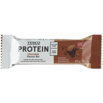 Tesco Proteinová tyčinka 60g