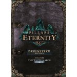 Pillars of Eternity (Definitive Edition) – Zboží Dáma