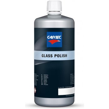 Cartec Glass Polish 1 l