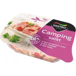 Gastro Camping salát 140 g
