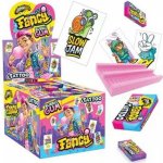 JohnyBee žvýkačky fancy gum tattoo 1kg – Hledejceny.cz
