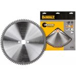 DeWALT DT4288 pilový kotouč Series 40 pro kotoučové pily 305x30mm 80z TCG -5° – Hledejceny.cz