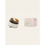 Navia čistící jílová maska s Čajovníkem pro Mastnou a Problematickou Pleť 30 ml – Hledejceny.cz