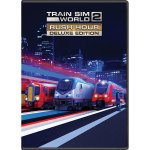 Train Sim World 2 (Rush Hour Edition) – Hledejceny.cz