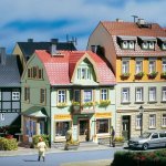 Auhagen Pekárna H0 TT 12247 – Zboží Dáma