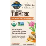 Garden of Life Mykind Extra Strength Turmeric 60 Tablet – Hledejceny.cz