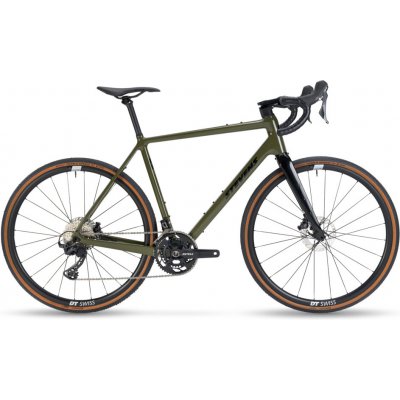 STEVENS Camino Pro 2026 – Sleviste.cz