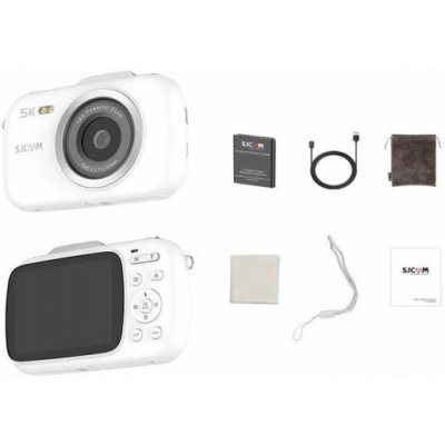 SJCAM ZV100 – Zboží Živě
