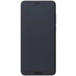 LCD Displej + Dotyková deska Huawei P20 Pro – Zboží Živě