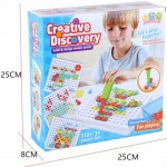Creative Šroubovací sada Discovery – Hledejceny.cz