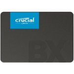 Crucial BX500 4TB, CT4000BX500SSD1 – Hledejceny.cz