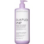 Olaplex 4 Bond Maintenance Shampoo 1000 ml – Zboží Mobilmania