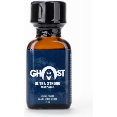 Ghost Ultra Strong 24 ml – Sleviste.cz