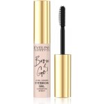 Eveline Cosmetics Brow & Go! gel na obočí s extra silnou fixací 6 ml – Zbozi.Blesk.cz