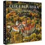 Česká republika - doprovodný text v sedmi jazycích - Libor Sváček – Hledejceny.cz