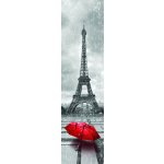 ZÁLOŽKA 3D - PARIS IN RED - – Hledejceny.cz