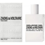 Zadig & Voltaire This Is Her! parfémovaná voda dámská 50 ml – Hledejceny.cz