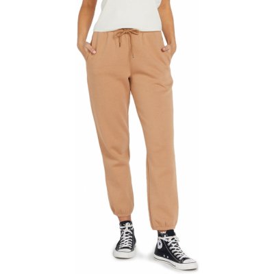 Volcom Wms Stone Heart II Pant mocha – Zboží Mobilmania