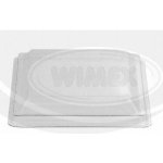 WIMEX Víčko pro fingerfood kelímek č. 66331 PET 66330 – Hledejceny.cz