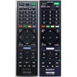 Dálkový ovladač Sony RM-ED054 – Zboží Mobilmania