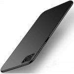 Pouzdro SES Ochranné plastové Samsung Galaxy Note 10 Lite černé – Hledejceny.cz