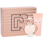 Paco Rabanne Olympea EDT 80 ml + tělové mléko 100 ml dárková sada – Hledejceny.cz