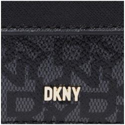 Kabelka DKNY kabelka Minnie Shoulder Bag R233JT72 Černá