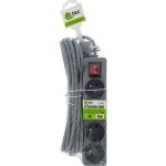 QTEC Q-404F s vypínačem – Zboží Živě