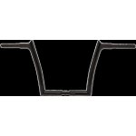 ŘÍDÍTKA 12 BL FXD PNT 908012-B