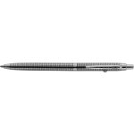 Fisher Space Pen B4 Black Grid Shuttle Retractable – Hledejceny.cz