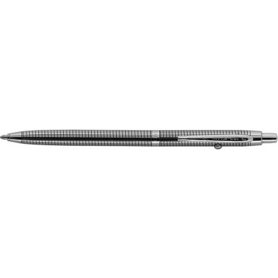 Fisher Space Pen B4 Black Grid Shuttle Retractable – Hledejceny.cz