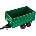 Bruder Valník s dvojitou stěnou – Zboží Mobilmania